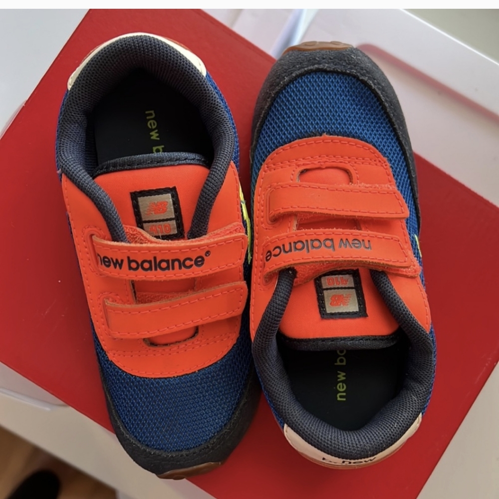 Children’s New Balance Sneakers